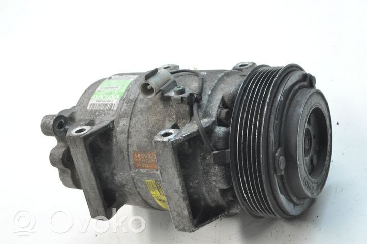 Volvo S60 Compressore aria condizionata (A/C) (pompa) 30761388