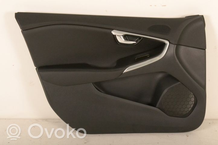 Volvo V40 Rivestimento del pannello della portiera anteriore 1319932