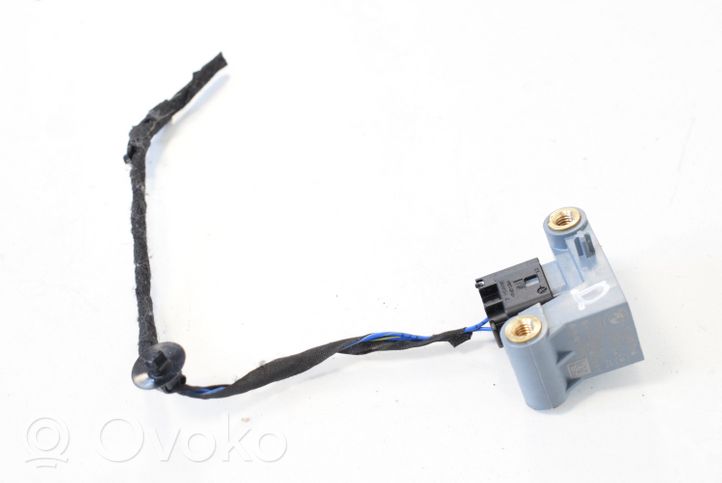 Mini Paceman (R61) Airbagsensor Crashsensor Drucksensor 9159314