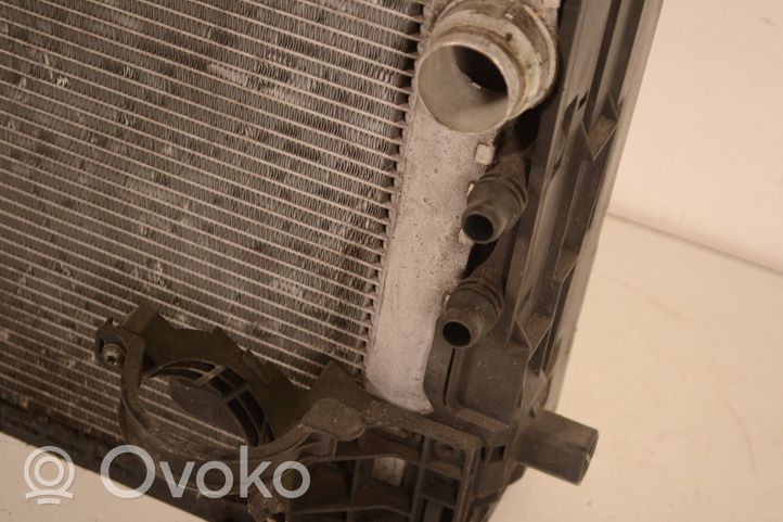 BMW 7 F01 F02 F03 F04 Klimatyzacja A/C / Komplet 7587551