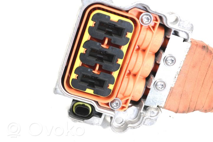 BMW i8 Brake wiring harness 9353153