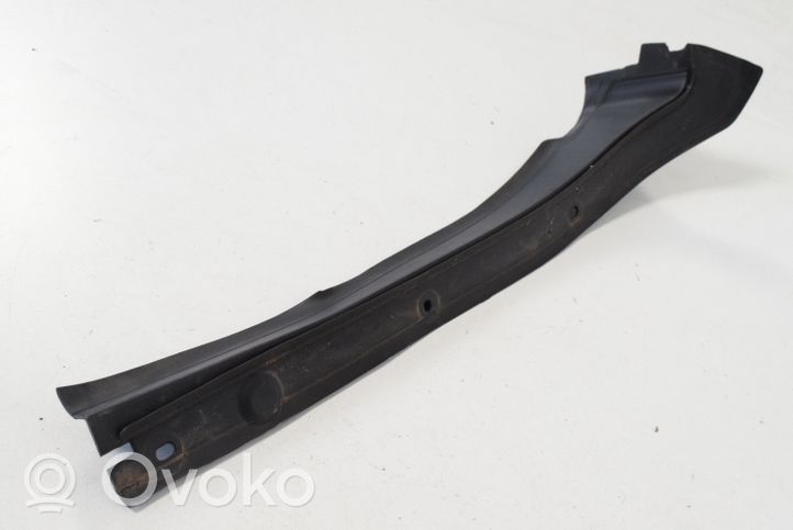 BMW 4 F32 F33 Rivestimento dell’estremità del parafango 7264273