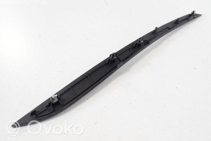 BMW 4 F32 F33 Dekoratyvinė apdailos juostelė 9222043