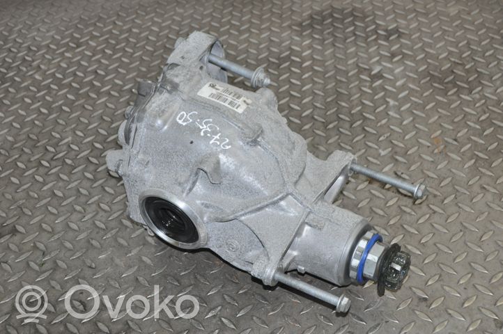 BMW X3 G01 Mechanizm różnicowy tylny / Dyferencjał 9896761