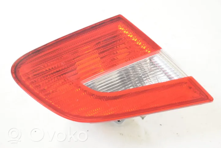 Skoda Superb B6 (3T) Luci posteriori del portellone del bagagliaio 3T5945093