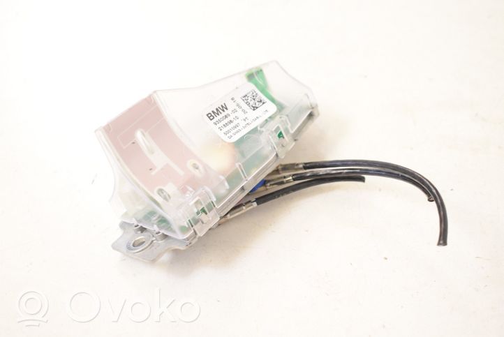 BMW 2 F22 F23 Antena GPS 9350089