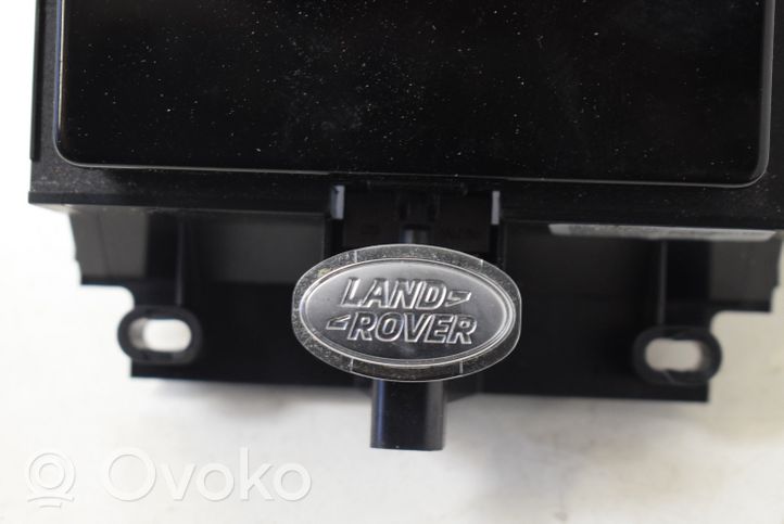 Land Rover Range Rover Velar Schowek deski rozdzielczej J8A213560AF