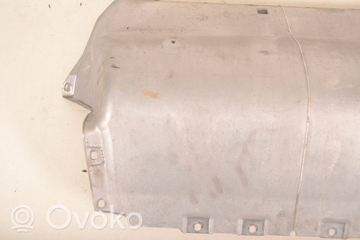 Mercedes-Benz SL R231 Engine splash shield/under tray 