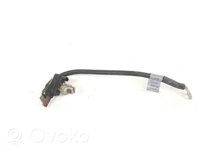 Land Rover Discovery 4 - LR4 Cablaggio positivo AH22100679AF