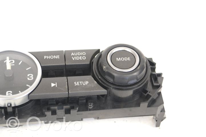 Land Rover Discovery 4 - LR4 Controllo multimediale autoradio CH2218C858BB