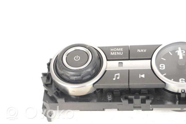 Land Rover Discovery 4 - LR4 Controllo multimediale autoradio CH2218C858BB
