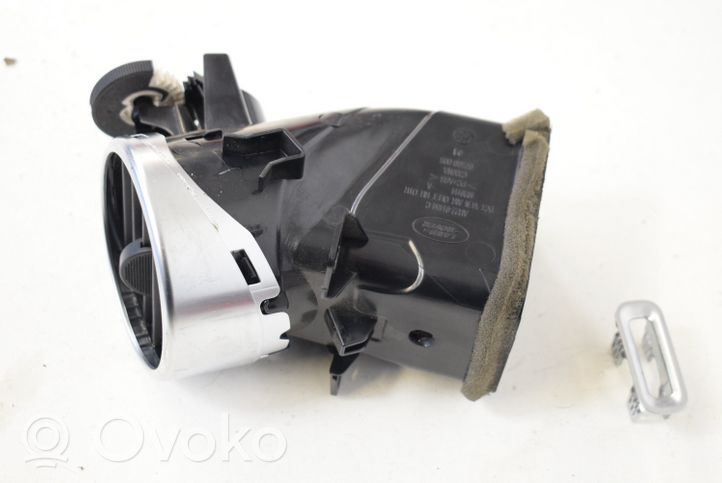 Land Rover Discovery 4 - LR4 Copertura griglia di ventilazione cruscotto AH2201454C