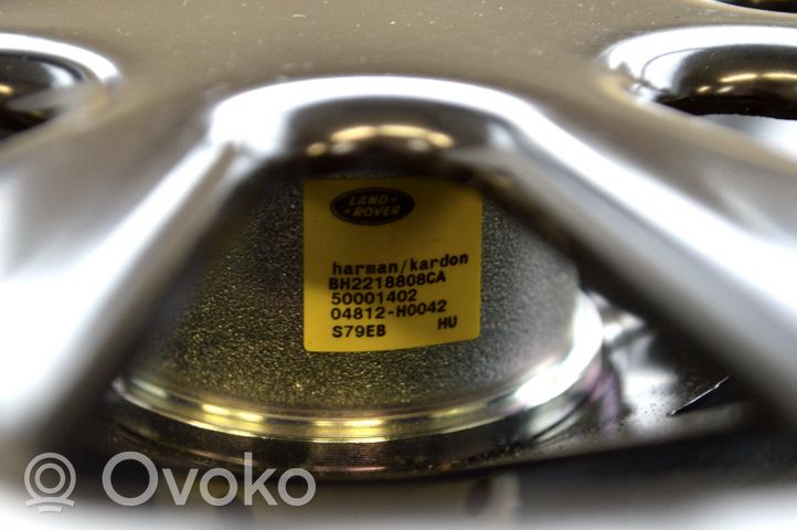 Land Rover Discovery 4 - LR4 Głośnik niskotonowy BH2218808CA