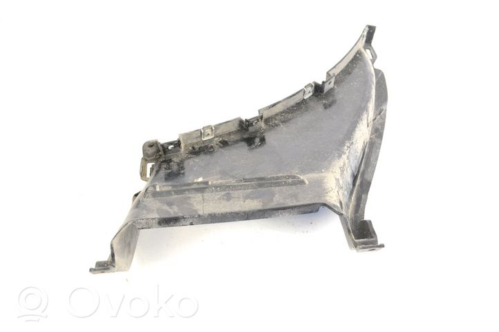 BMW X5 F15 Canale guida dell’aria dell’intercooler 7303111