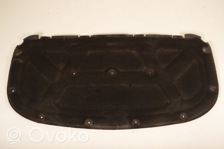 Land Rover Range Rover Sport L320 Isolante termico/insonorizzante vano motore/cofano 