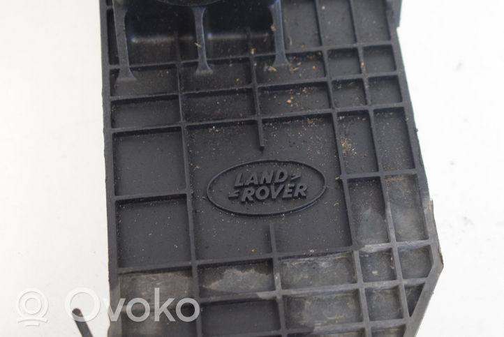 Land Rover Range Rover Sport L320 Staffa del pannello di supporto del radiatore PCU500240