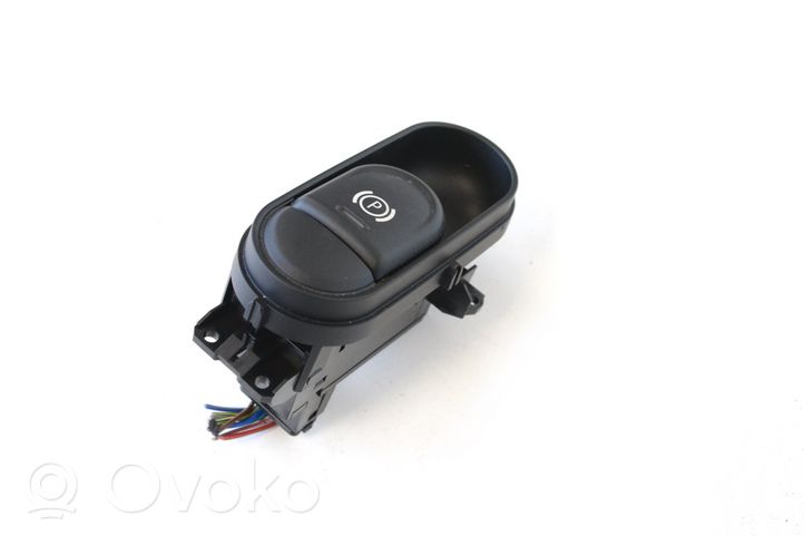 Mini Clubman F54 Interruttore del freno di stazionamento/freno a mano 6806702