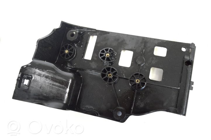 Land Rover Range Rover Sport L320 Vassoio scatola della batteria DWM500021