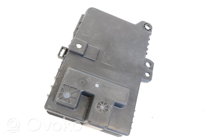 Ford Focus Support boîte de batterie JX6B10723AA