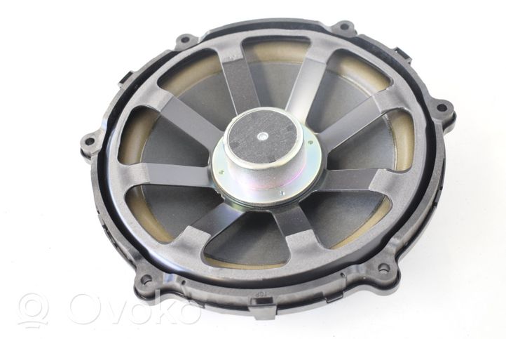 Land Rover Discovery 4 - LR4 Subwoofer-bassokaiutin 5H3218C979AB
