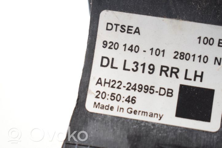 Land Rover Discovery 4 - LR4 Etuoven ulkokahva AH2224995DB