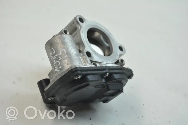 Ford Ecosport Droselinė sklendė CM5G9F991GA