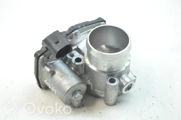 Ford Ecosport Throttle valve CM5G9F991GA