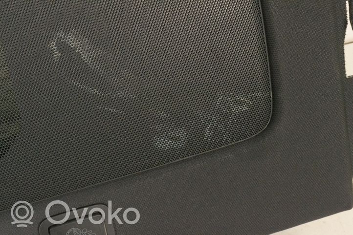 Audi A5 Półka tylna bagażnika 8W6863411