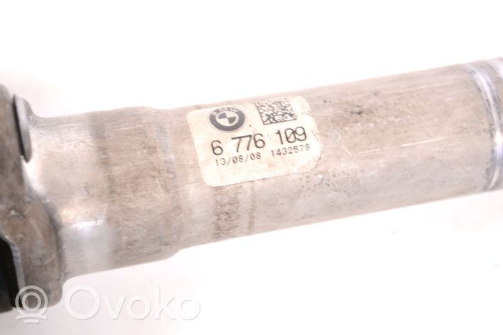 BMW 5 F10 F11 Giunto cardanico del piantone dello sterzo 32306776109