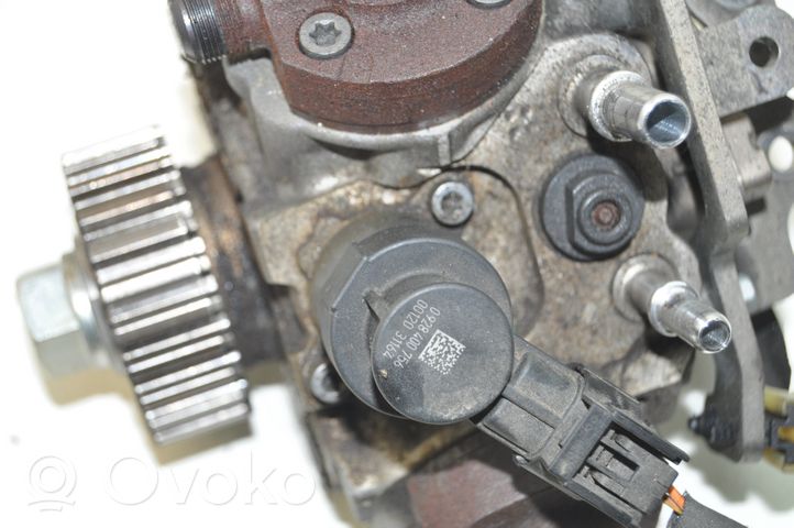 Land Rover Range Rover L322 Pompa wtryskowa wysokiego ciśnienia 9X2Q9B395CA