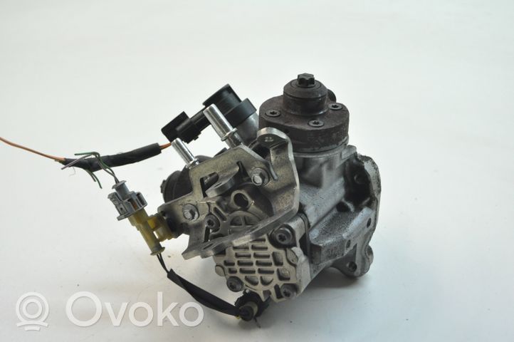 Land Rover Range Rover L322 Pompa wtryskowa wysokiego ciśnienia 9X2Q9B395CA