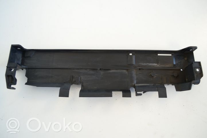 Land Rover Range Rover L322 Panel mocowania chłodnicy PCN500070