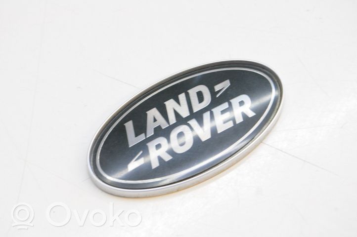 Land Rover Discovery Sport Logo, emblème de fabricant FK72404D52B