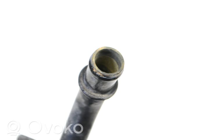 Mercedes-Benz Sprinter W906 Engine coolant pipe/hose A9068322215