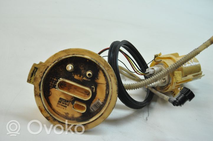 Audi A8 S8 D4 4H In-tank fuel pump 4H0201317J