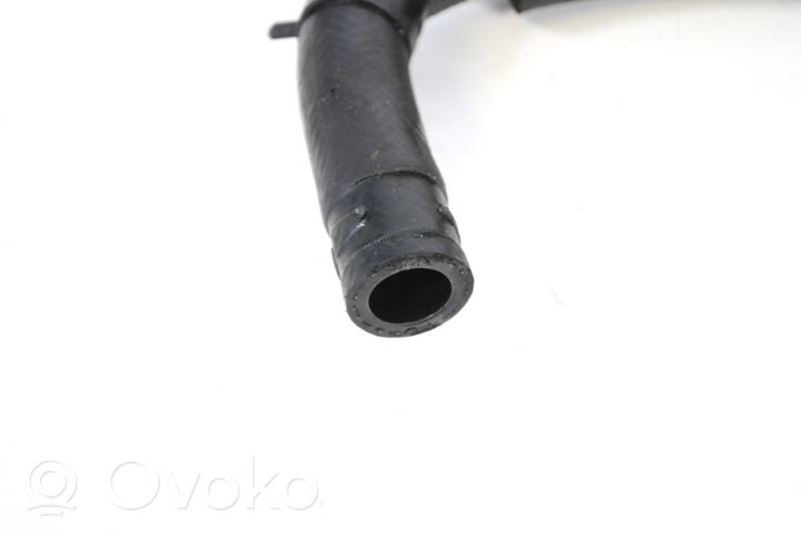 Opel Antara Engine coolant pipe/hose 95918873