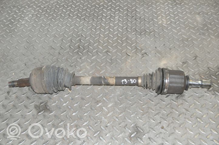 Renault Master III Semiasse anteriore 191012675R