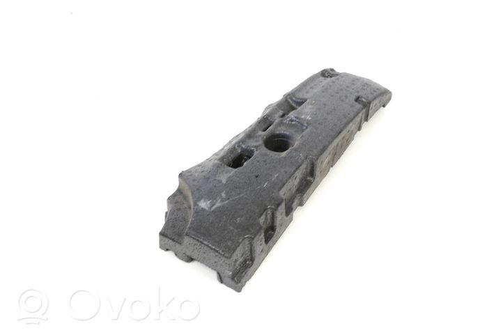 Jaguar S-Type Front bumper foam support bar 4R8317E947A