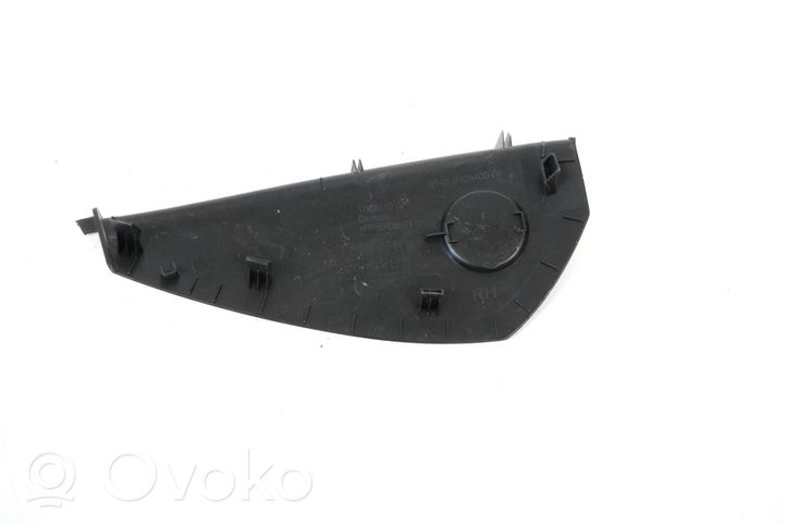 BMW 1 F20 F21 Rivestimento del vano portaoggetti del cruscotto 51459205406