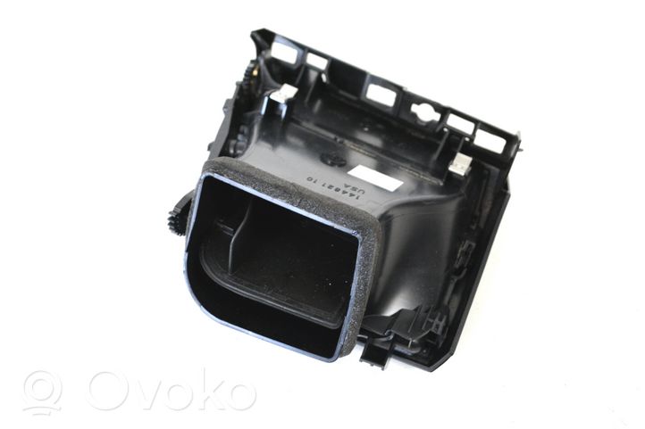 BMW X6 E71 Copertura griglia di ventilazione cruscotto 9227768