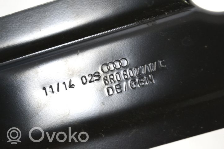 Audi A1 Vassoio scatola della batteria 6R0802717C