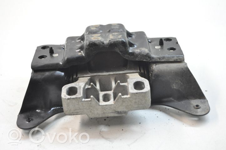 Volkswagen Golf VII Support de moteur, coussinet 5Q0199555R