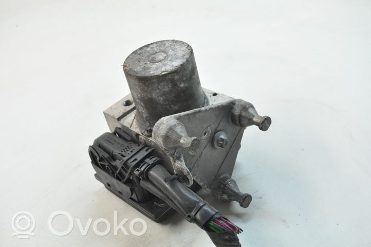 Mercedes-Benz E A207 Pompe ABS A2124313512