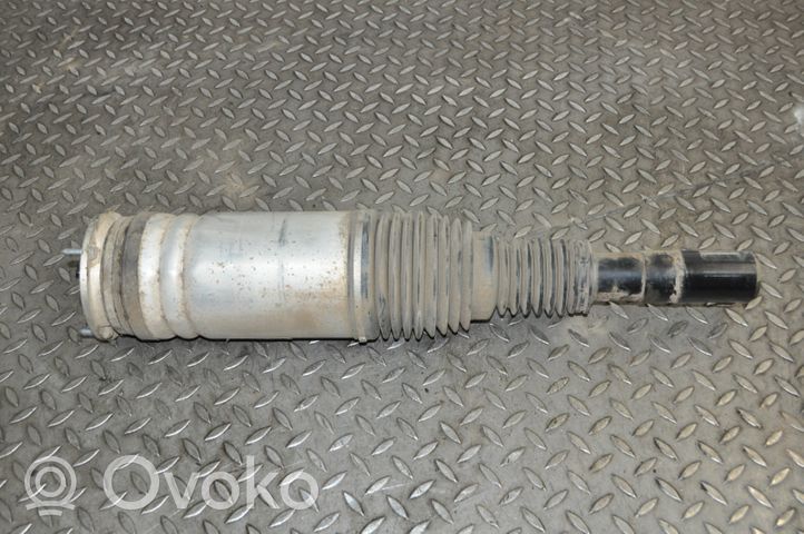 Land Rover Range Rover L405 Przedni amortyzator zawieszenia pneumatycznego 22293587