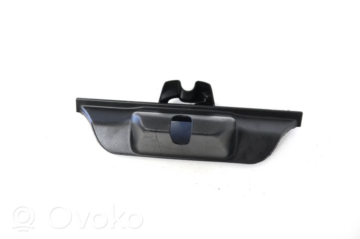 BMW X5 E70 Protection de seuil de coffre 51497177378