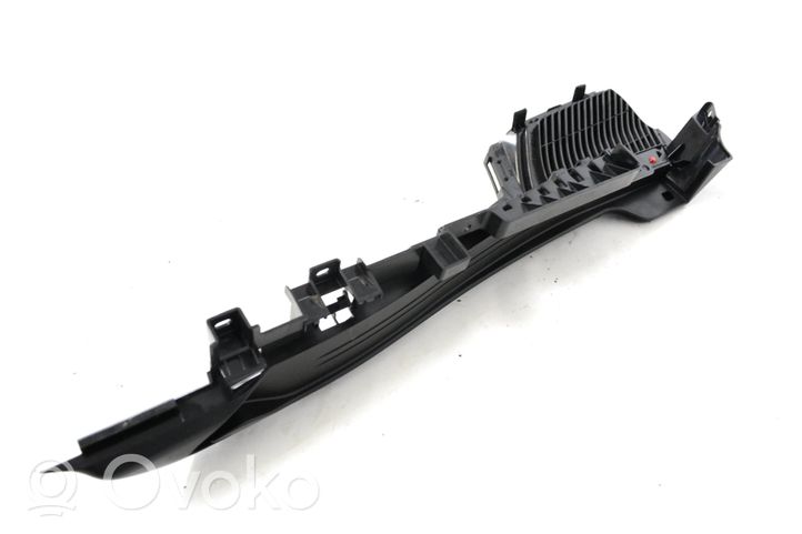 BMW X5 E70 Garniture latérale de console centrale arrière 51476961850