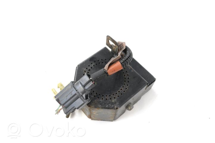 Jaguar S-Type Alarm system siren 2R8319G229AC