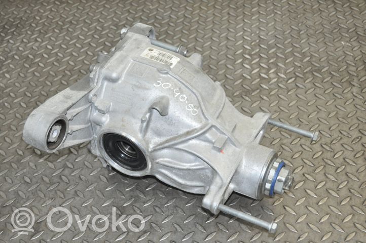 BMW 7 G11 G12 Mechanizm różnicowy tylny / Dyferencjał 8638075