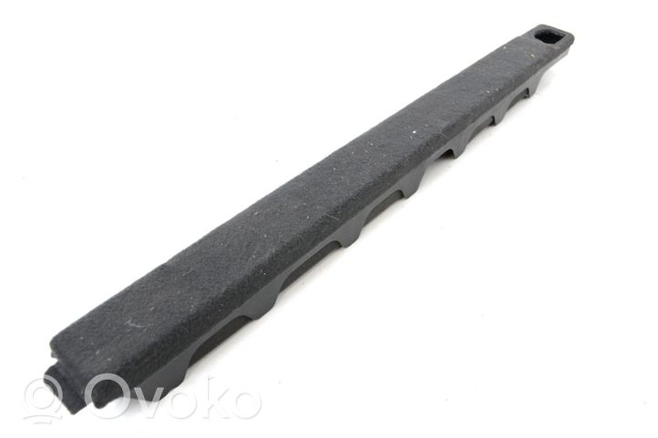 Audi A4 S4 B8 8K Rivestimento laterale della consolle centrale posteriore 8K9861827A