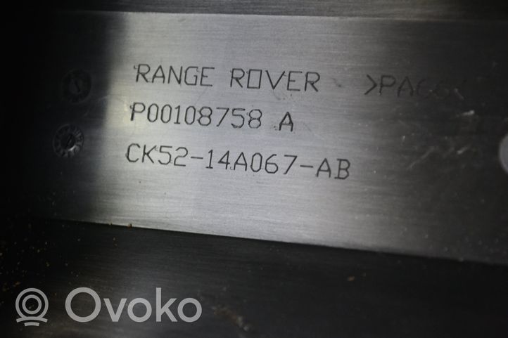 Land Rover Range Rover L405 Sulakerasiasarja CK5214A067AB